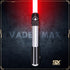 vader max saber