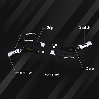 ventress Structural Diagram