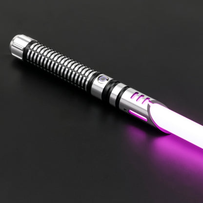 Warrior lightsaber
