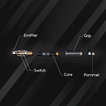 windu Structural Diagram