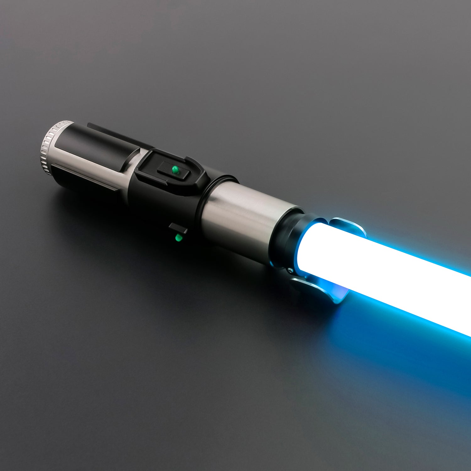 yoda lightsaber blue