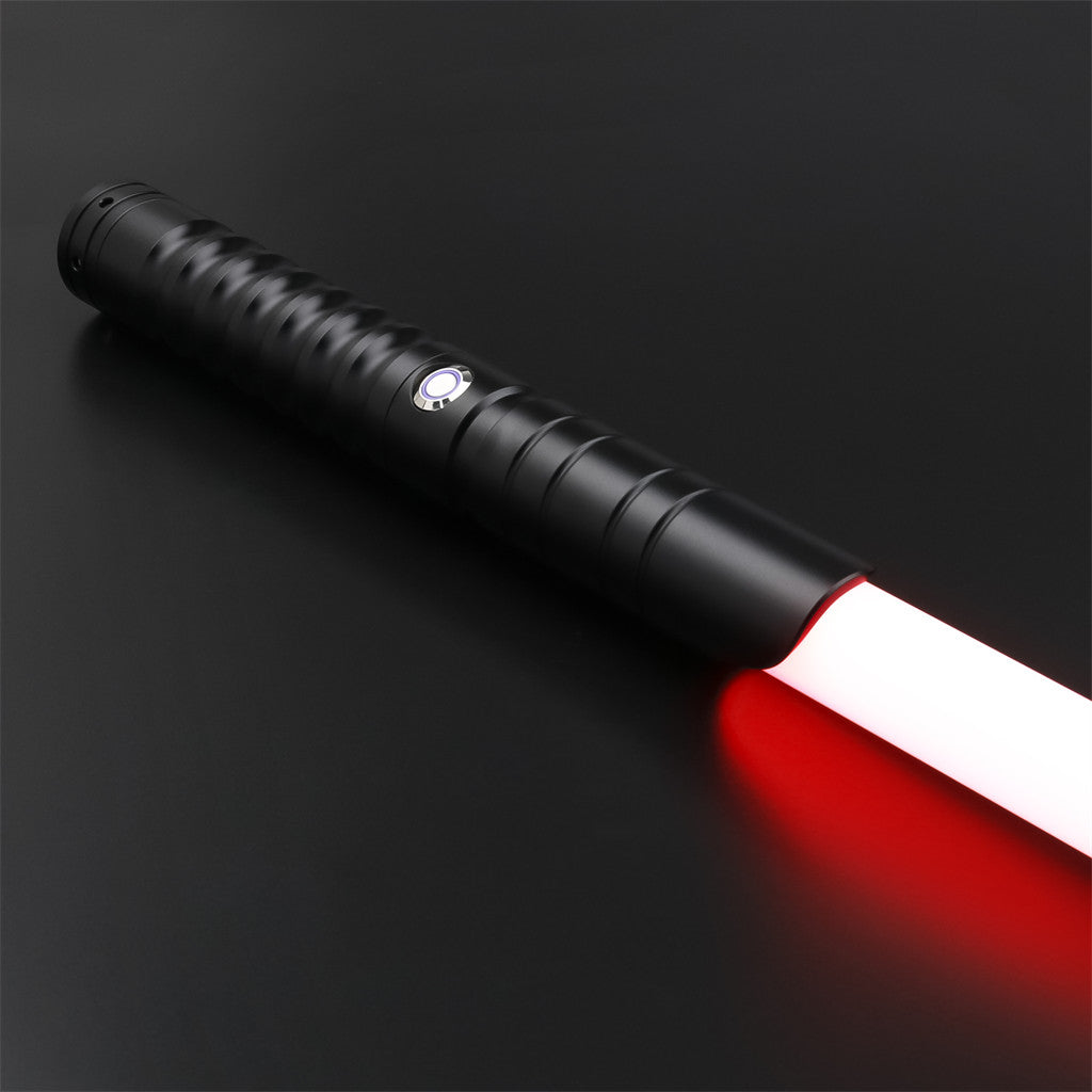 Jedi artifact saber - black color