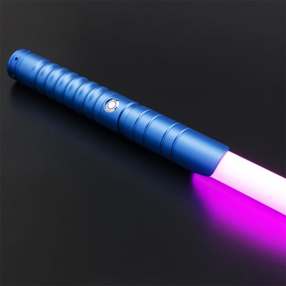 Jedi lightsaber